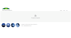 Desktop Screenshot of kventure.com